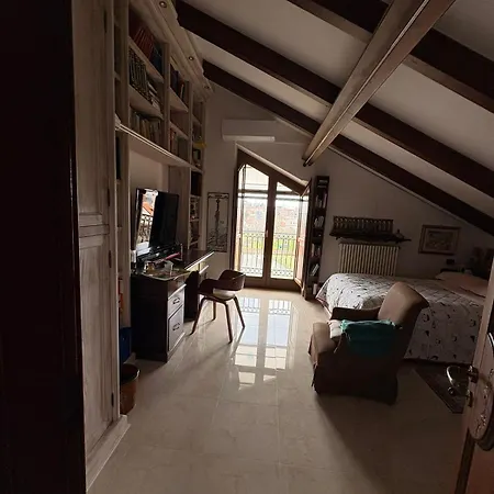 Apartmán Toni's