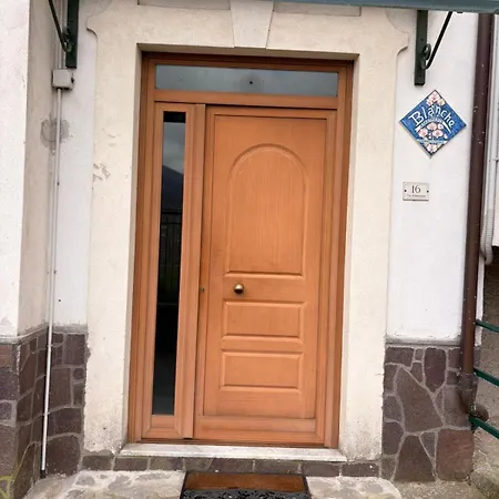 Toni's Apartmán