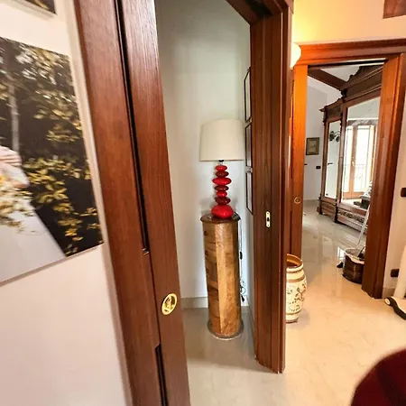 Toni's Apartmán *